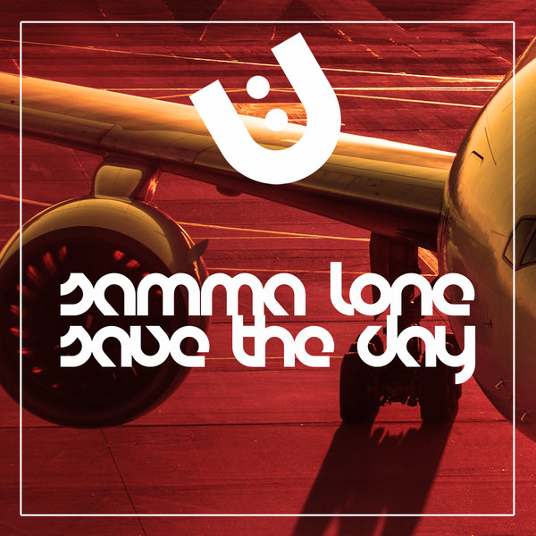 Samma Lone - Save The Day [UBM047]